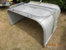 Landrover ifor williams for sale  NORTHAMPTON