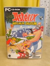 Asterix maximum gaudium gebraucht kaufen  Obertraubling