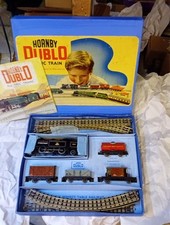 Hornby dublo edg17 for sale  DALKEITH