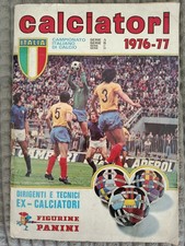 panini 1976 usato  Grosseto
