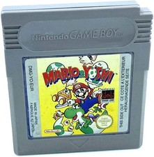 Jeu mario and d'occasion  Les Mureaux