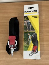 Karcher shoulder strap for sale  CHELMSFORD