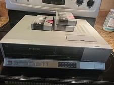 Parts sanyo betamax for sale  Oklahoma City