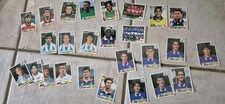 Images panini foot d'occasion Images panini foot d'occasion  Vesoul