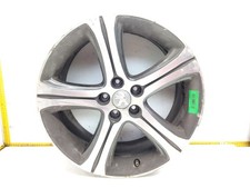 9671402077 wheel rim d'occasion  Expédié en Belgium