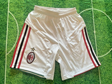 Pantaloncini a.c. milan usato  Volpago del Montello