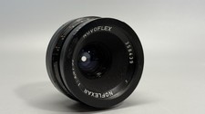 Novoflex noflexar 35mm gebraucht kaufen  Duisburg