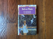 Livre belva plain d'occasion  Agen