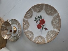 Sammeltasse sammelgedeck bareu gebraucht kaufen  Hüllhorst