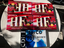 Lot cassettes audio d'occasion  Franconville