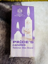 candles vintage for sale candles vintage for sale SPALDING