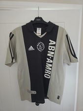 Ajax 2001 vintage for sale  WIDNES