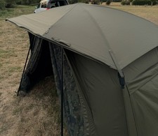 Trakker tempest brolly for sale  BIRMINGHAM