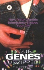 Your genes unzipped gebraucht kaufen  Berlin