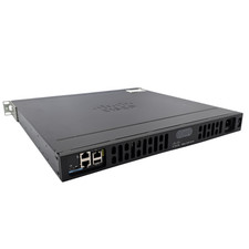Cisco isr4331 v04 for sale  LEEDS
