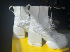 Reebok maison margiela for sale  SCARBOROUGH