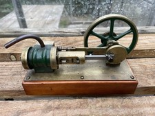 Model horizontal steam for sale  ORPINGTON