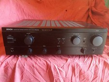 Amplificatore denon pma usato  Catania