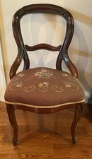 Antique 1880 carved for sale  Lawrence Township