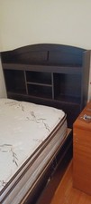 bookcase twin bed for sale bookcase twin bed for sale La Canada Flintridge