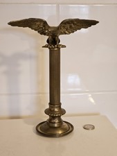 Ancienne sculpture aigle d'occasion  Pommerit-Jaudy