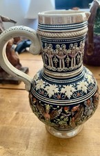 Amazing antique marzi for sale  LIVERPOOL