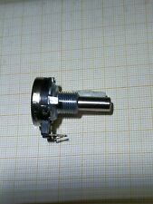 100 K ohm Potentiomètre Pot Potentiometer  100 K ohm   Lin  axe 6    P.N133 comprar usado  Enviando para Brazil