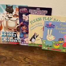 Peppa pig three for sale  Las Vegas