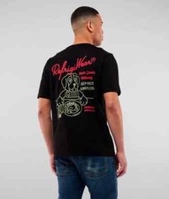 Tshirt uomo refrigiwear usato  Monteforte Irpino