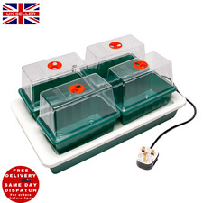 Eezy grow propagator for sale  MANCHESTER