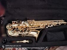 Sax contralto conn usato  Catania