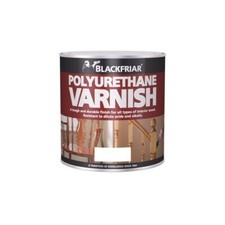 Blackfriar polyurethane walnut for sale  GATESHEAD