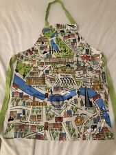 Vintage harrods pvc for sale  HYDE