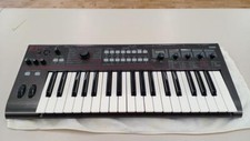 Teclado sintetizador modelagem analógica KORG R3 com adaptador comprar usado  Enviando para Brazil