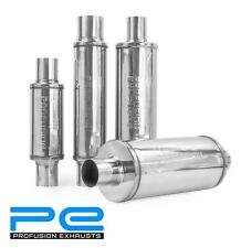 Exhaust muffler free for sale  SLOUGH