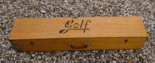 Rare mini golf d'occasion  Expédié en Belgium