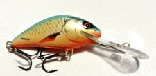 Salmo hornet wobbler gebraucht kaufen  Dortmund