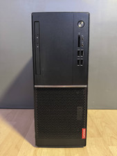Komputer do gier Lenovo V520 - i5-7400 - 16 GB RAM - HDD + SSD - Windows 11 Pro na sprzedaż  Wysyłka do Poland