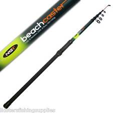 Ngt telescopic beachcaster for sale  MOUNTAIN ASH