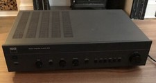 Nad 312 amplifier for sale  SHEFFORD