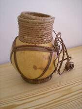 Art africain calebasse d'occasion  Lannion