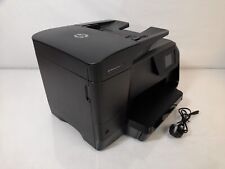 8710 printer officejet hp for sale  READING