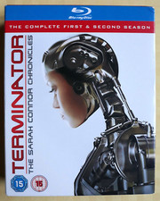 Terminator the sarah usato  Imola