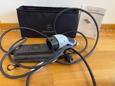 Mercedes benz ladekabel gebraucht kaufen  Düsseldorf