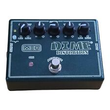 Mxr dd11 dimebag gebraucht kaufen  Fürth