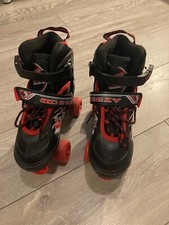 Roller skates boots for sale  MANCHESTER