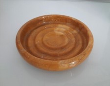 Portacenere marmo arancione usato  Vittuone