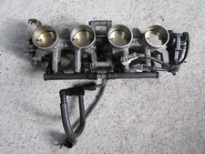 Suzuki gsxr 1000 for sale  ROCHESTER