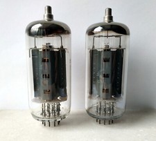 2pcs 6p45s el509 d'occasion  Expédié en Belgium