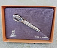 Stratton tie clip for sale  LOUTH